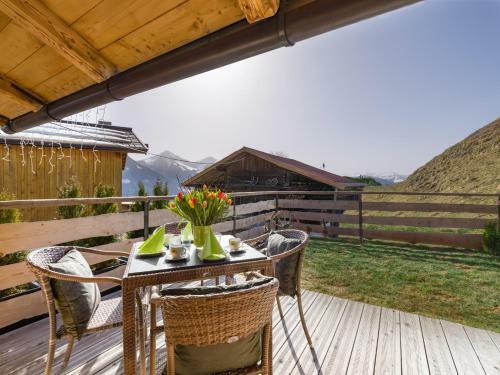 Chalet H�ttenzauber