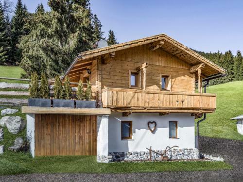 Chalet H�ttenzauber