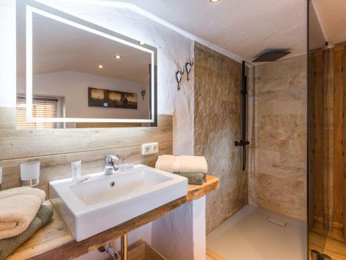 Chalet H�ttenzauber