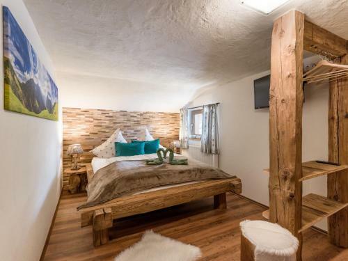 Chalet H�ttenzauber