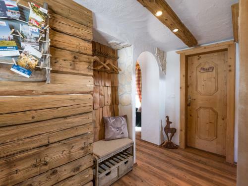 Chalet H�ttenzauber