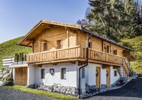 Chalet H�ttenzauber