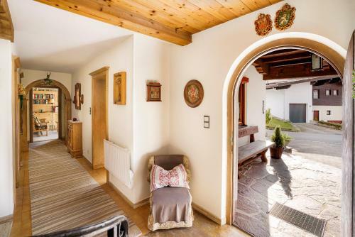 Privates Chalet In Den Kitzb�hler Alpen