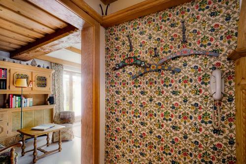 Privates Chalet In Den Kitzb�hler Alpen