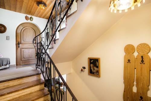 Privates Chalet In Den Kitzb�hler Alpen