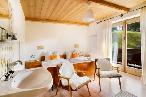 Privates Chalet In Den Kitzb�hler Alpen