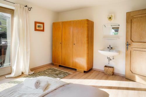 Privates Chalet In Den Kitzb�hler Alpen