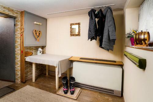 Privates Chalet In Den Kitzb�hler Alpen