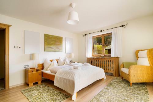 Privates Chalet In Den Kitzb�hler Alpen