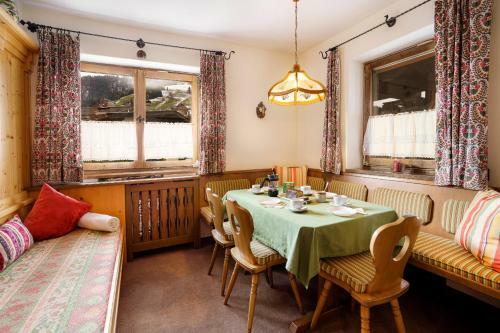 Privates Chalet In Den Kitzb�hler Alpen