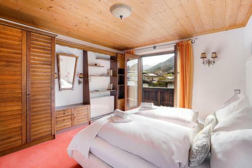 Privates Chalet In Den Kitzb�hler Alpen