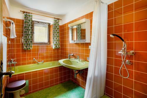 Privates Chalet In Den Kitzb�hler Alpen