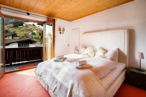 Privates Chalet In Den Kitzb�hler Alpen
