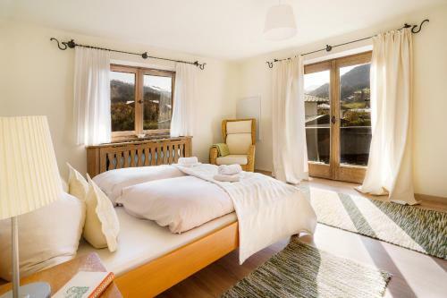 Privates Chalet In Den Kitzb�hler Alpen