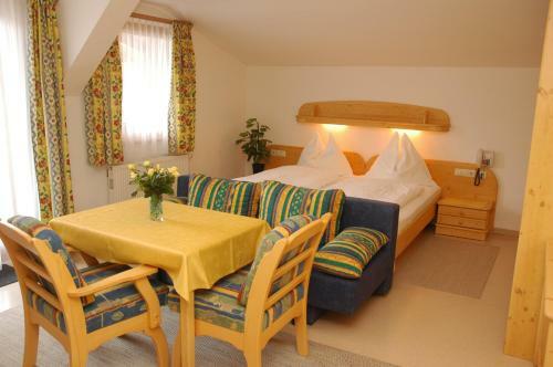 Hostal Pension Wolfsegg