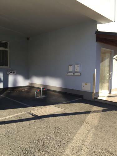 Apartamento Penthouse Appartement