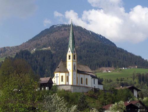 Apartamento Knusperh�uschen