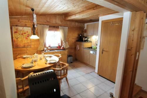 Apartamento Knusperh�uschen