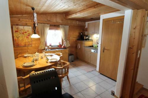 Apartamento Knusperh�uschen