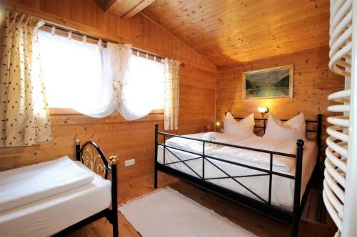 Apartamento Knusperh�uschen