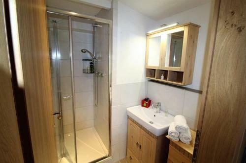 Apartamento Knusperh�uschen