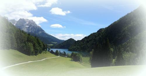 Apartamento Knusperh�uschen