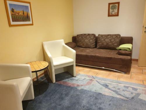Apartment Im Zentrum