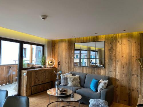 Alpine Lodge By Apartment Managers