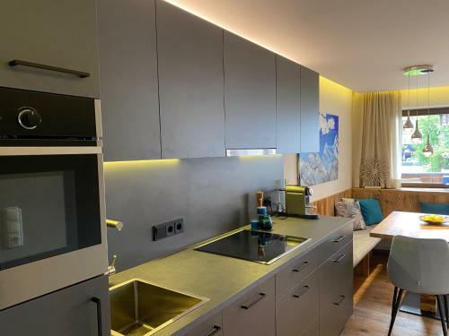 Alpine Lodge By Apartment Managers