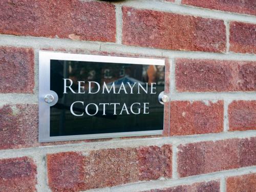 Redmayne Cottage