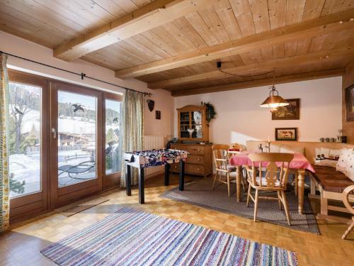 Apartamento Appartement-annabell