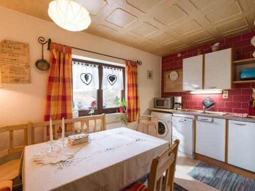 Apartamento Appartement-annabell