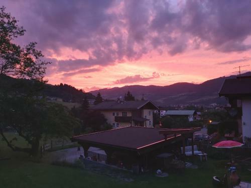Apartamento Appartement-annabell