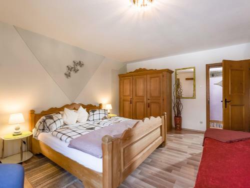 Apartamento Appartement-annabell