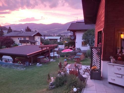 Apartamento Appartement-annabell