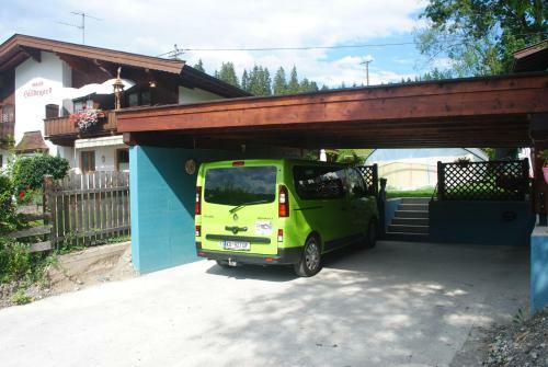 Apartamento Appartement-annabell