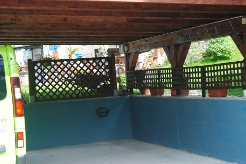 Apartamento Appartement-annabell
