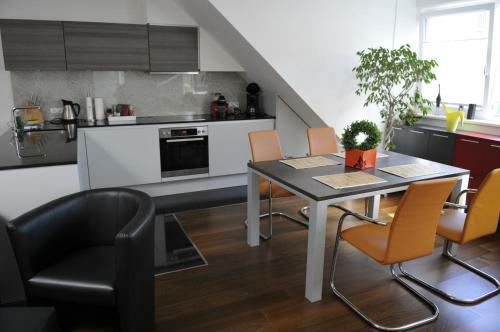 Apartments Alter Platz