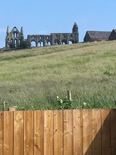 Cyanacottages Abbey Field