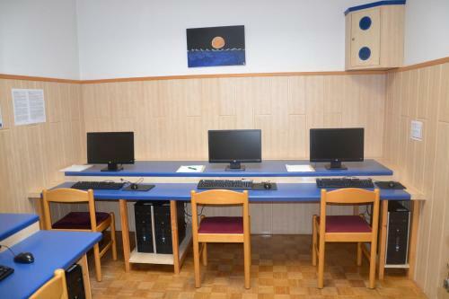 Mladinski Dom - Hostel