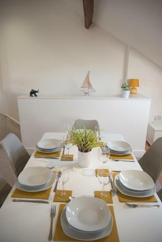 Apartamento Abbey Sights