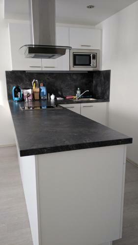 Apartamento 101 Athen 38m2 1-4 Pers