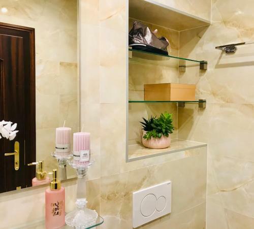 Apartamento Sandra's Juwel