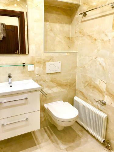 Apartamento Sandra's Juwel