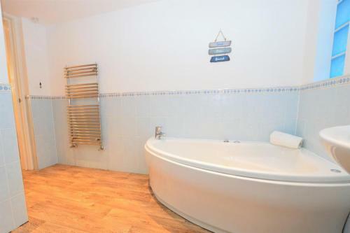 Apartamento Stoker's Retreat