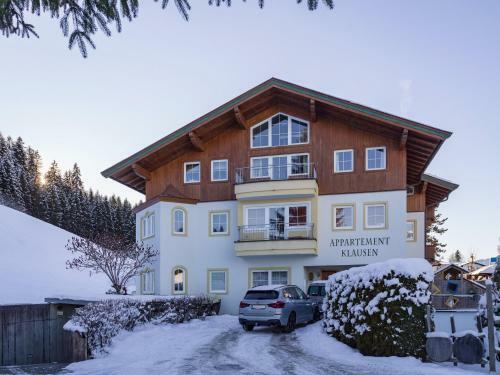 Ski-in, Ski-out By Apartment Managers