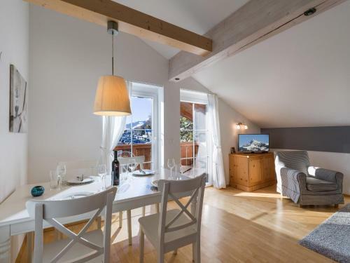 Ski-in, Ski-out By Apartment Managers