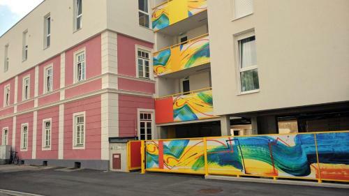 Apartamento 305 Berlin 38m2 1-4 Pers