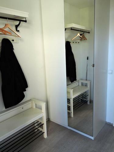 Apartamento 305 Berlin 38m2 1-4 Pers