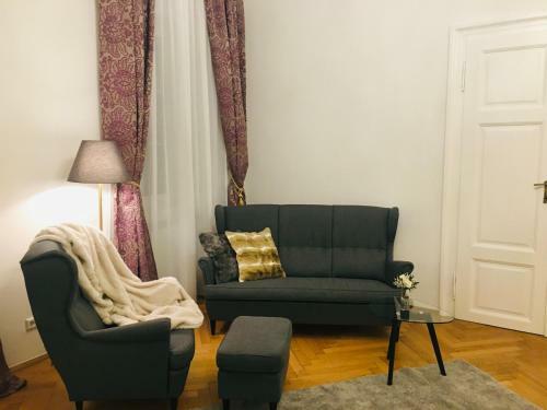 Apartamentos Villa Gutenberg Residenz